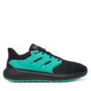adidas Сникърси Mercedes - AMG Petronas Formula One Team Ultimashow 2.0 Trainers JR1073 Черен за Мъже цена
