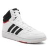 adidas Сникърси HOOPS 3.0 MID GY5543 Бял за Мъже цена