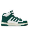 adidas Сникърси RAPID COURT MID W JP5869 Зелен за Мъже цена