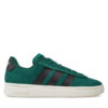 adidas Сникърси Grand Court Alpha IH3847 Зелен за Мъже цена