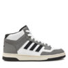 adidas Сникърси Rapid Court Mid JP5866 Сив за Унисекс цена