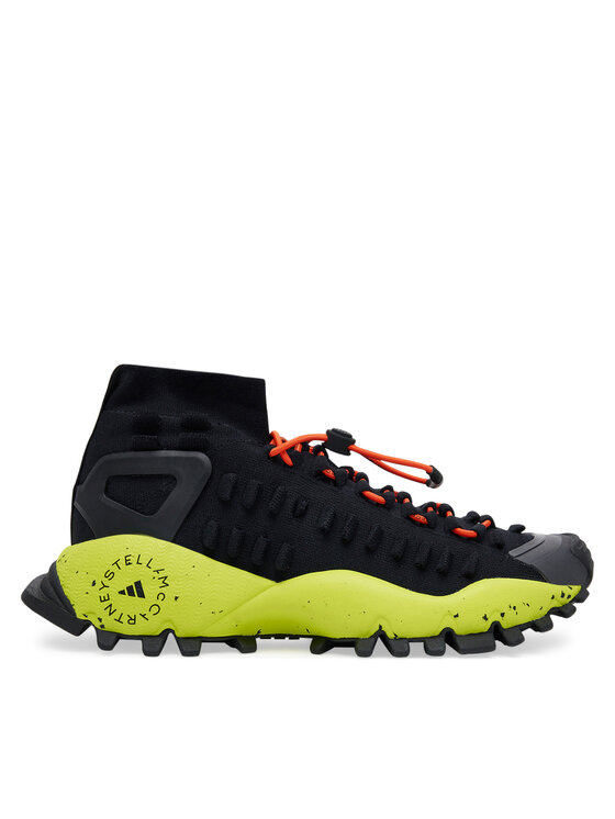 adidas by Stella McCartney Сникърси Seeulater 2 JH8944 Черен за Унисекс цена