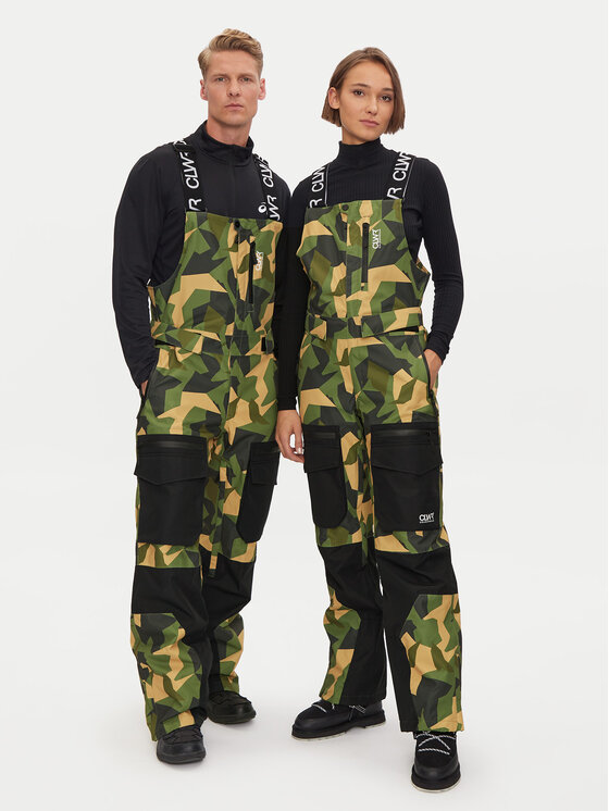 Сноуборд панталони Colourwear за Мъже цена