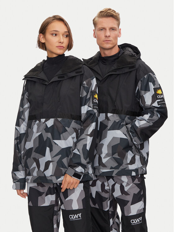 Сноуборд яке Colourwear за Унисекс цена