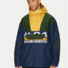 DC Сноуборд яке ADYTJ03077 Тъмносин Standard Fit за Мъже цена