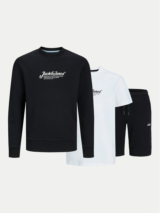 Спортен екип Jack&Jones Junior за Момчета цена
