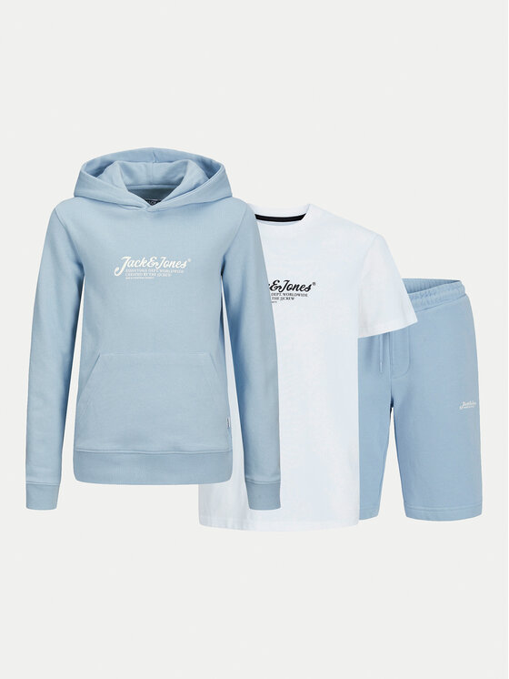 Спортен екип Jack&Jones Junior за Момчета цена