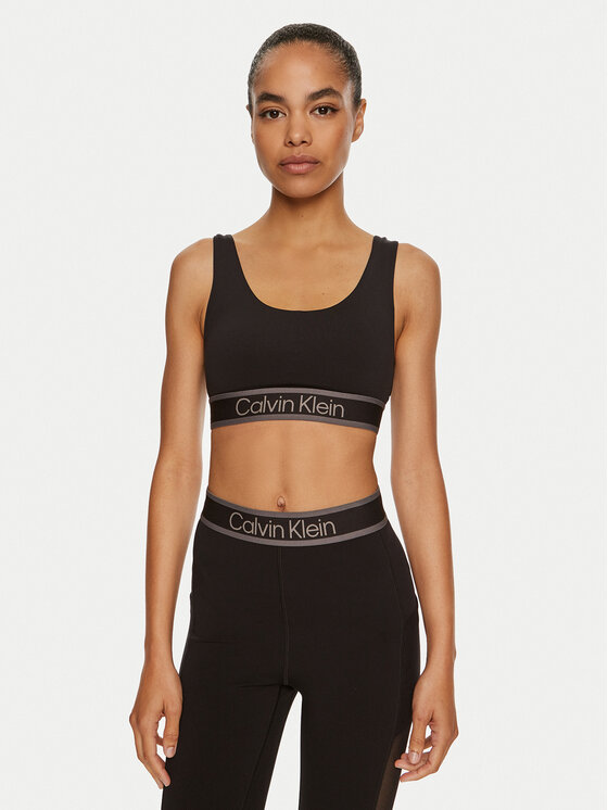 Спортен сутиен Calvin Klein Performance за Жени цена
