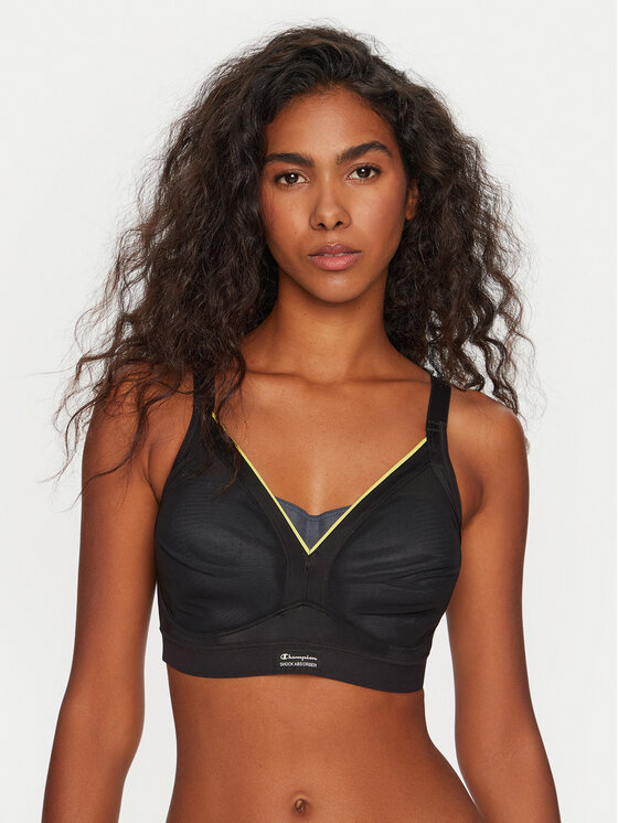 Спортен сутиен Shock Absorber за Жени цена