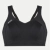 Shock Absorber Спортен сутиен Active Multi Sports U10034 Черен за Жени цена