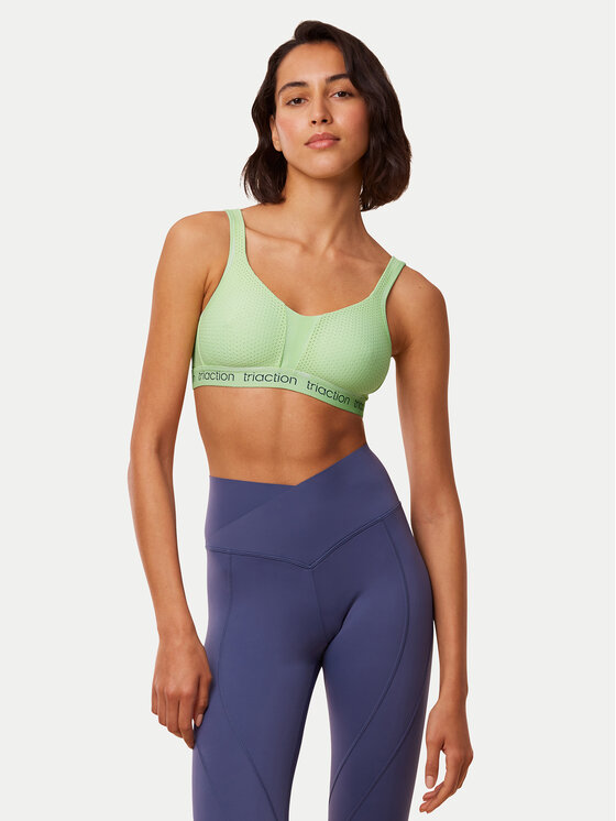 Спортен сутиен Triumph за Жени цена