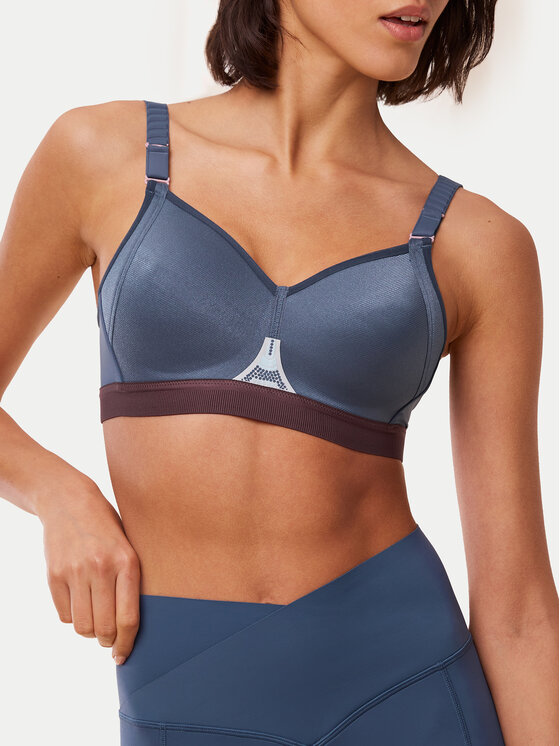 Спортен сутиен Triumph за Жени цена