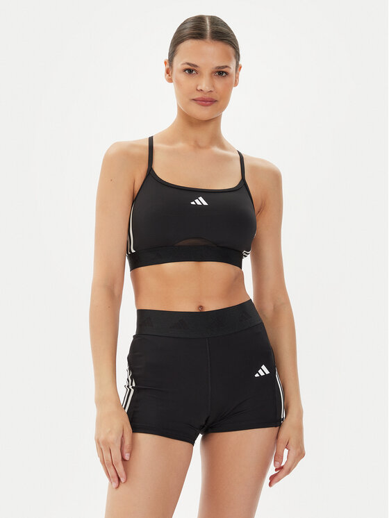 Спортен сутиен adidas за Жени цена