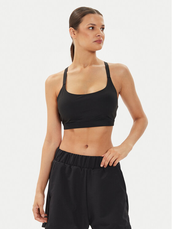 Спортен сутиен adidas за Жени цена