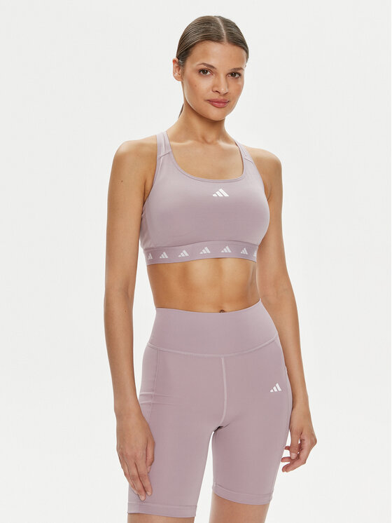 Спортен сутиен adidas за Жени цена