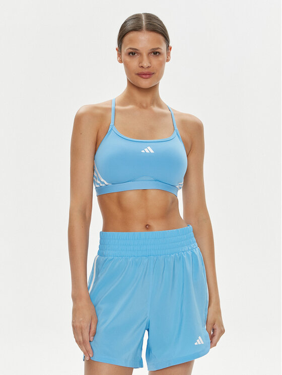 Спортен сутиен adidas за Жени цена