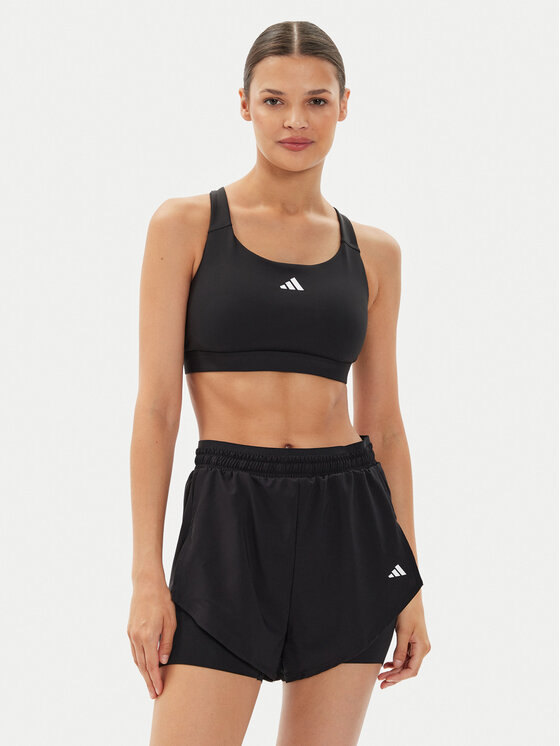 Спортен сутиен adidas за Жени цена
