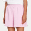 4F Спортни шорти 4FWSS24TSHOF327 Розов Loose Fit за Жени цена