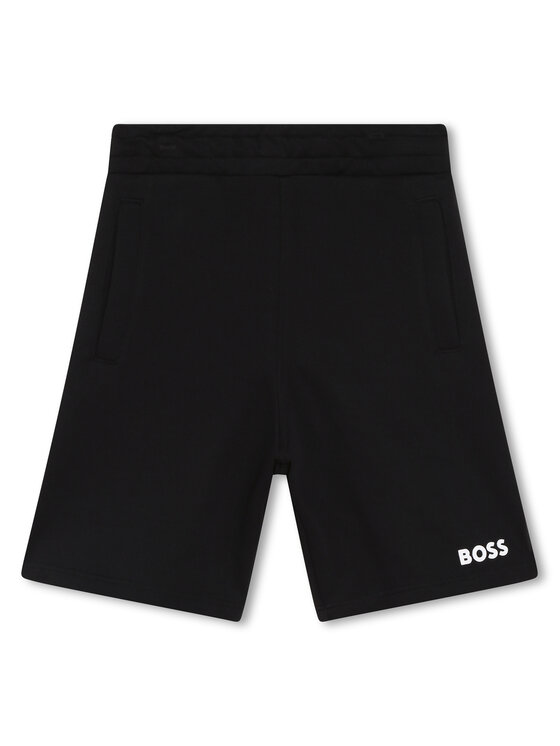 Спортни шорти BOSS за Момчета цена
