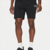 BOSS Спортни шорти 50537819 Черен Regular Fit за Мъже цена