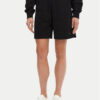 Calvin Klein Jeans Спортни шорти J20J225221 Черен Relaxed Fit за Жени цена
