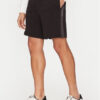 Calvin Klein Jeans Спортни шорти J30J327246 Черен Relaxed Fit за Мъже цена
