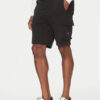 Calvin Klein Jeans Спортни шорти J30J327284 Черен Regular Fit за Мъже цена