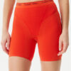 Calvin Klein Underwear Спортни шорти LV00QF8324 Оранжев за Жени цена