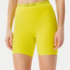 Calvin Klein Underwear Спортни шорти LV00QF8324 Жълт за Жени цена