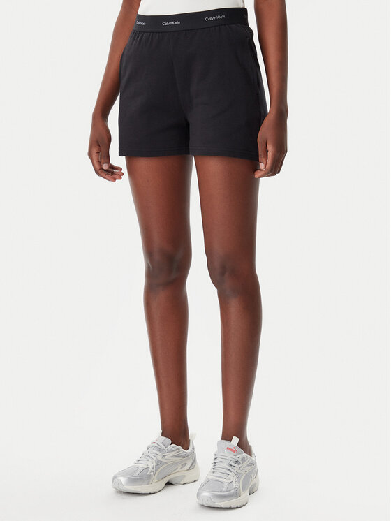 Спортни шорти Calvin Klein Underwear за Жени цена