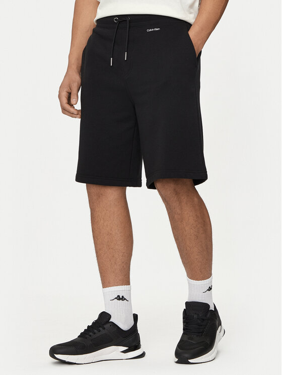 Спортни шорти Calvin Klein за Мъже цена