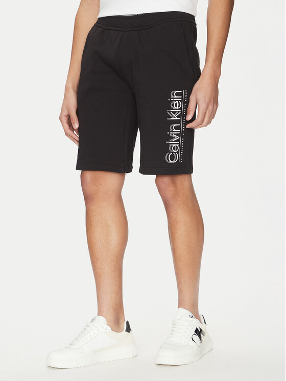 Спортни шорти Calvin Klein за Мъже цена