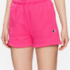 Champion Спортни шорти 116053 Розов Regular Fit за Жени цена