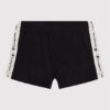 Champion Спортни шорти 404357 Черен Regular Fit за Момичета цена