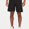 Champion Спортни шорти 220764 Черен Loose Fit за Мъже цена