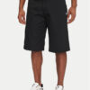 Champion Спортни шорти 220765 Черен Standard Fit за Мъже цена