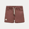 Coccodrillo Спортни шорти WC4119502HBN Кафяв Regular Fit за Момчета цена