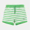 Coccodrillo Спортни шорти WC4121501UWN Зелен Regular Fit за Момчета цена