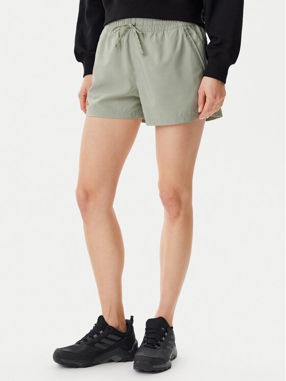 Спортни шорти Columbia за Жени цена