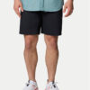 Columbia Спортни шорти Rapid Rivers™ 2120661 Черен Regular Fit за Мъже цена