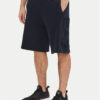 EA7 Emporio Armani Спортни шорти 7M000153 AF10432 UB102 Тъмносин Regular Fit за Мъже цена