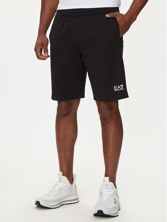 Спортни шорти EA7 Emporio Armani за Мъже цена
