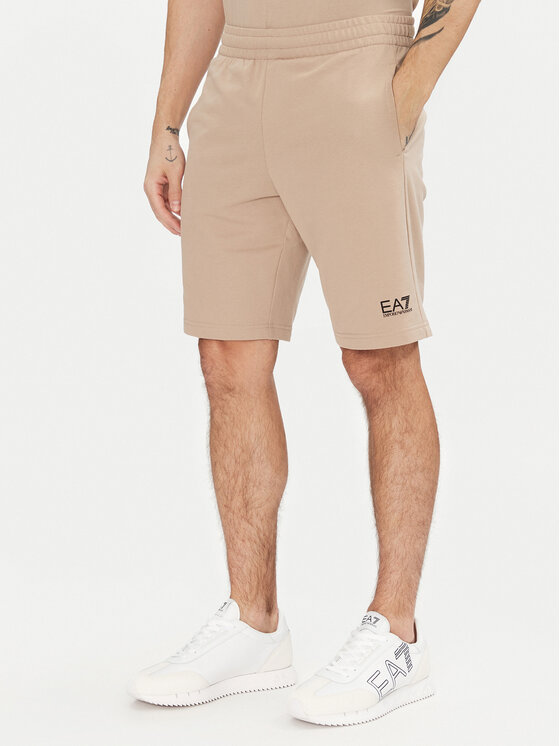 Спортни шорти EA7 Emporio Armani за Мъже цена