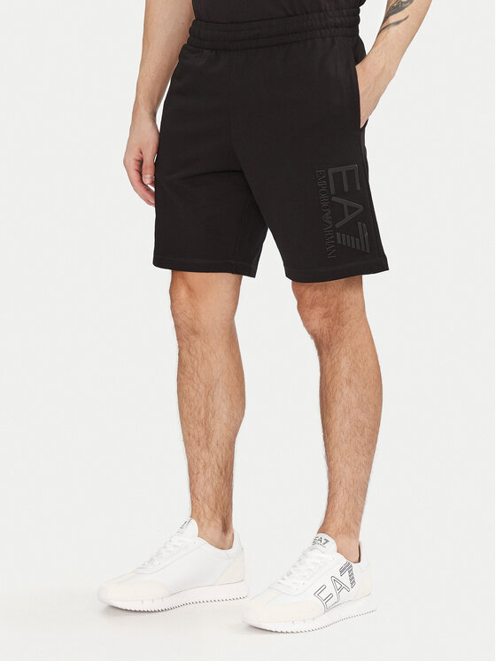Спортни шорти EA7 Emporio Armani за Мъже цена