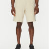 EA7 Emporio Armani Спортни шорти 7M000544 AF12660 U1079 Екрю Regular Fit за Мъже цена