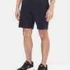 EA7 Emporio Armani Спортни шорти 7M000194 AF14589 UB102 Тъмносин Regular Fit за Мъже цена