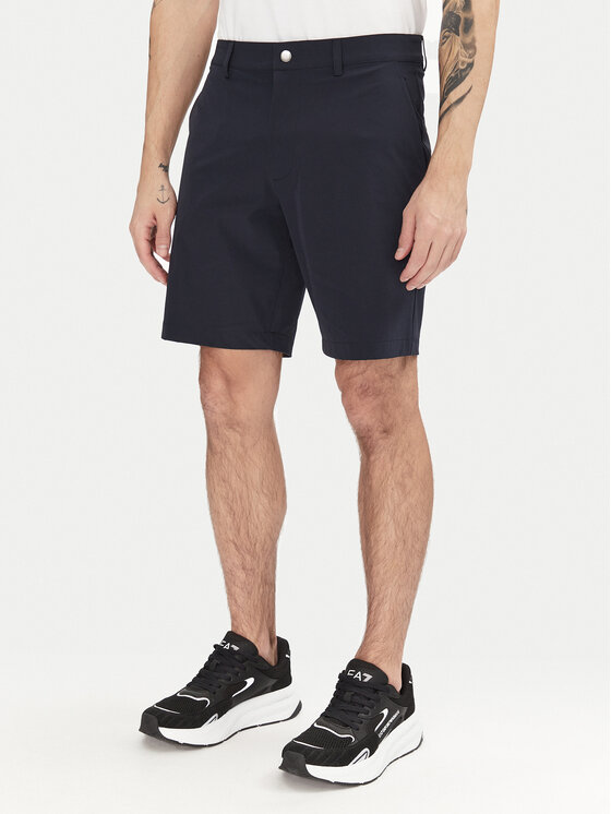 Спортни шорти EA7 Emporio Armani за Мъже цена