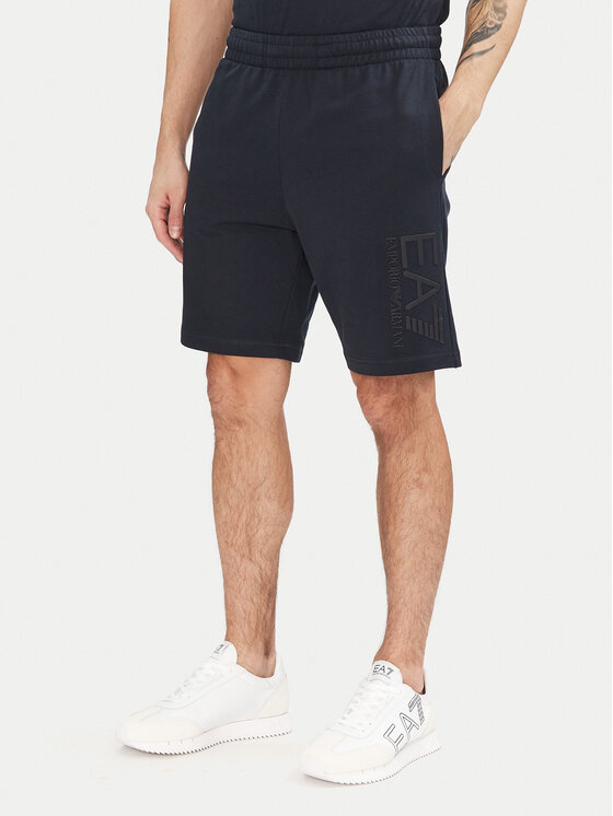 Спортни шорти EA7 Emporio Armani за Мъже цена