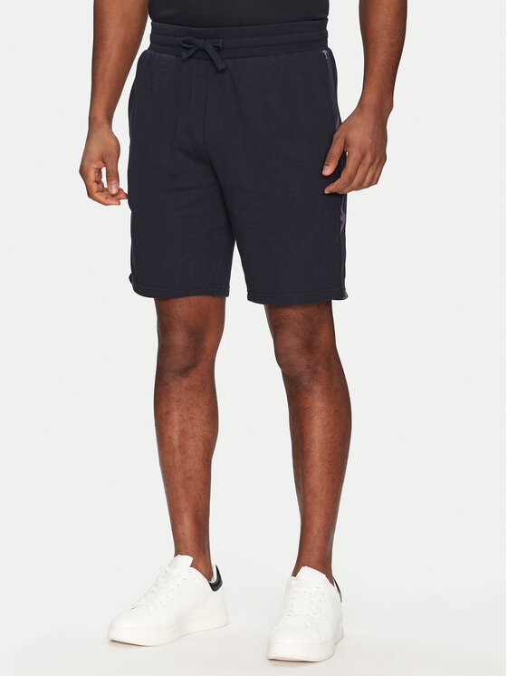 Спортни шорти Emporio Armani Underwear за Мъже цена