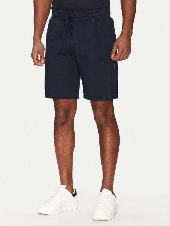 Спортни шорти Emporio Armani Underwear за Мъже цена